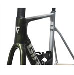 Khung xe đạp Giant Propel Advanced Pro Frame And Fork